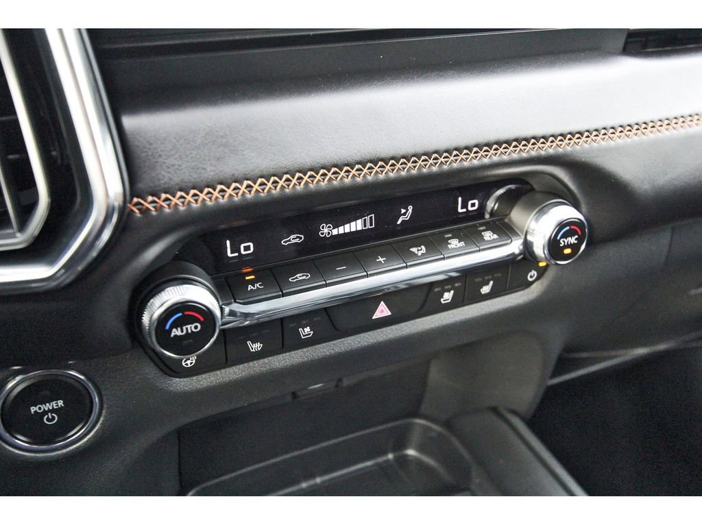 New 2026 MAZDA CX-50 2.5 Hybrid w/ Weather Package AWD/4WD image 23