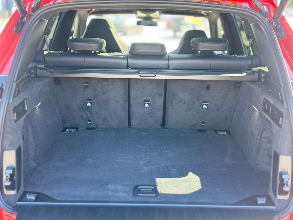 New 2026 BMW X5 M Competition w/ Executive Package image 6