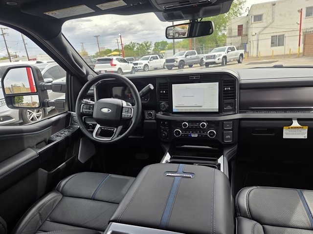 Used 2026 Ford F250 Platinum AWD/4WD image 7