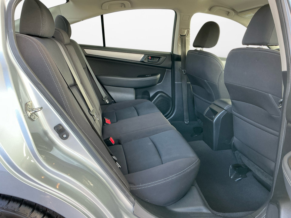 Used 2016 Subaru Legacy 2.5i image 14