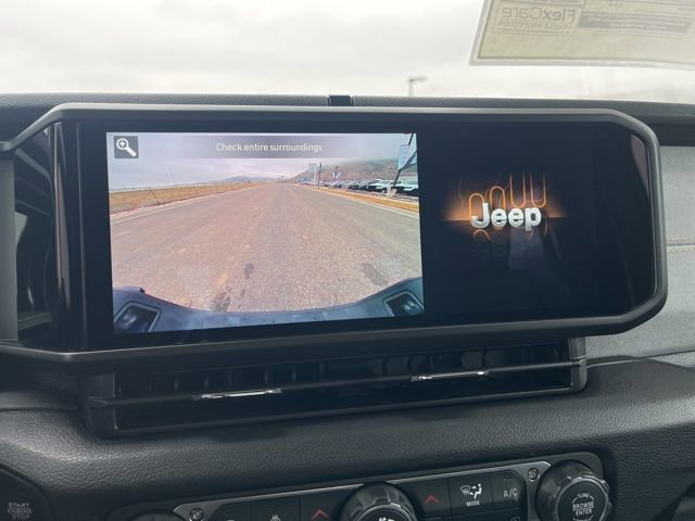 New 2026 Jeep Gladiator Sport image 22