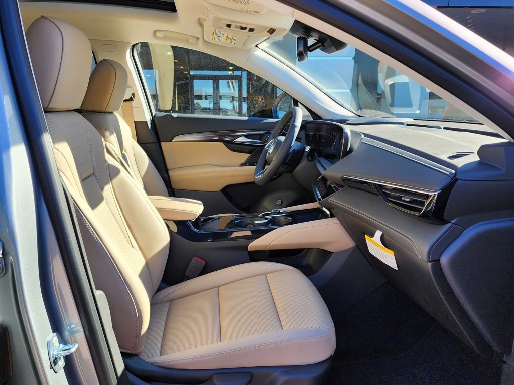 New 2026 Buick Envision Preferred image 40