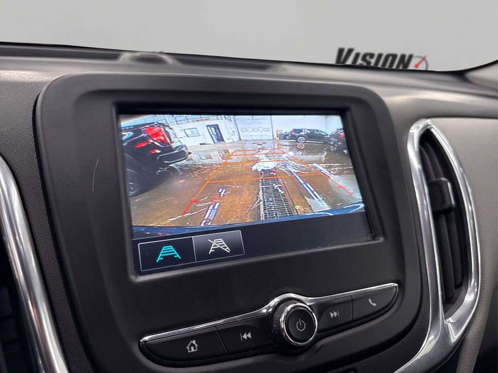 Used 2018 Chevrolet Equinox LS w/ LPO, Blackout Package image 27