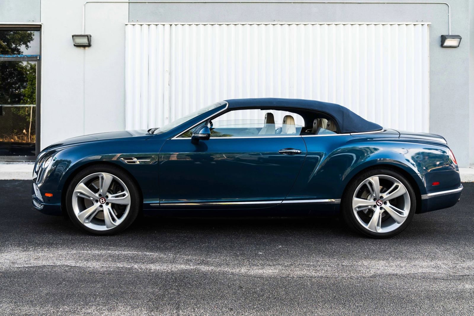 Used 2016 Bentley Continental GT AWD/4WD image 5