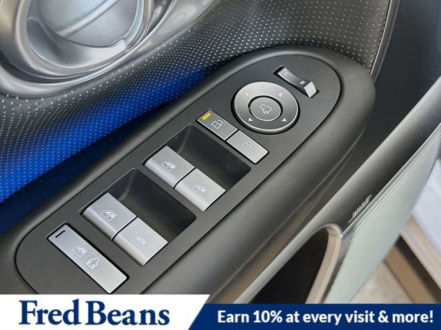 New 2026 Hyundai Ioniq 9 Calligraphy image 18