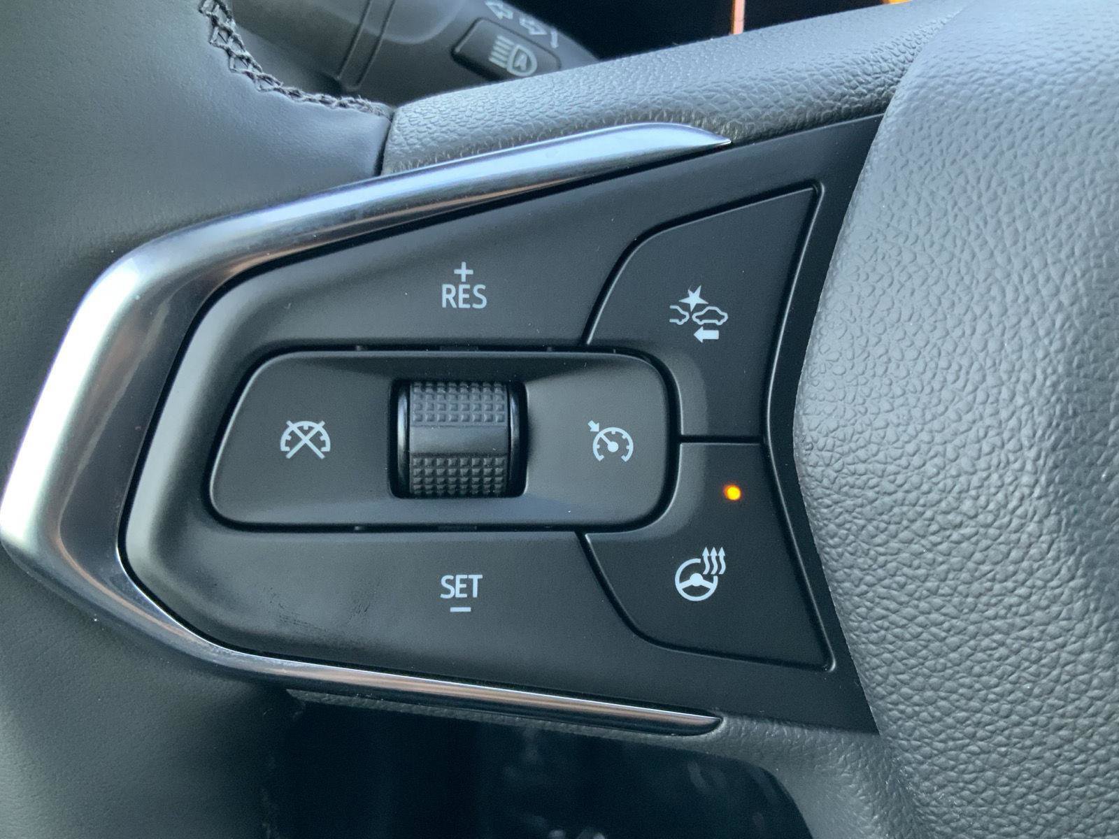 New 2026 Chevrolet Trax ACTIV image 17