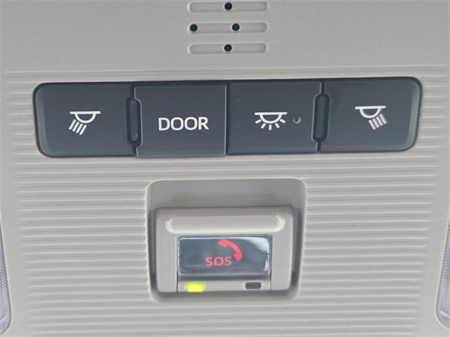 Certified 2023 Toyota RAV4 LE image 24