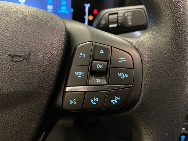 New 2025 Ford Maverick XLT image 26