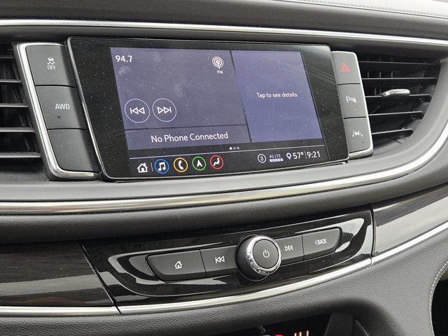 Used 2020 Buick Enclave Premium w/ Sun and Sites Package AWD/4WD image 28