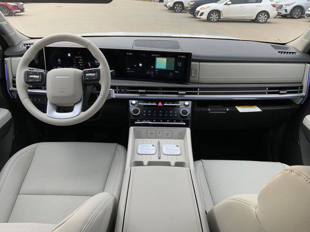 New 2026 Hyundai Santa Fe Limited image 5