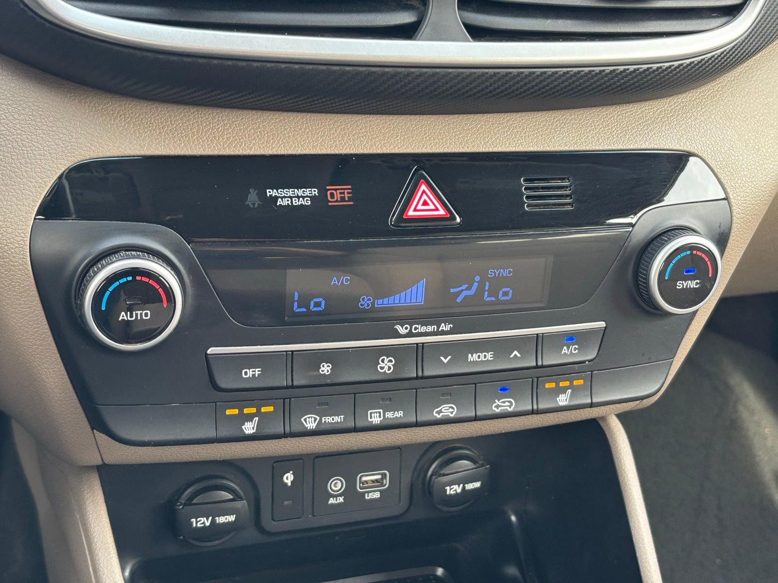 Used 2020 Hyundai Tucson Sport image 20