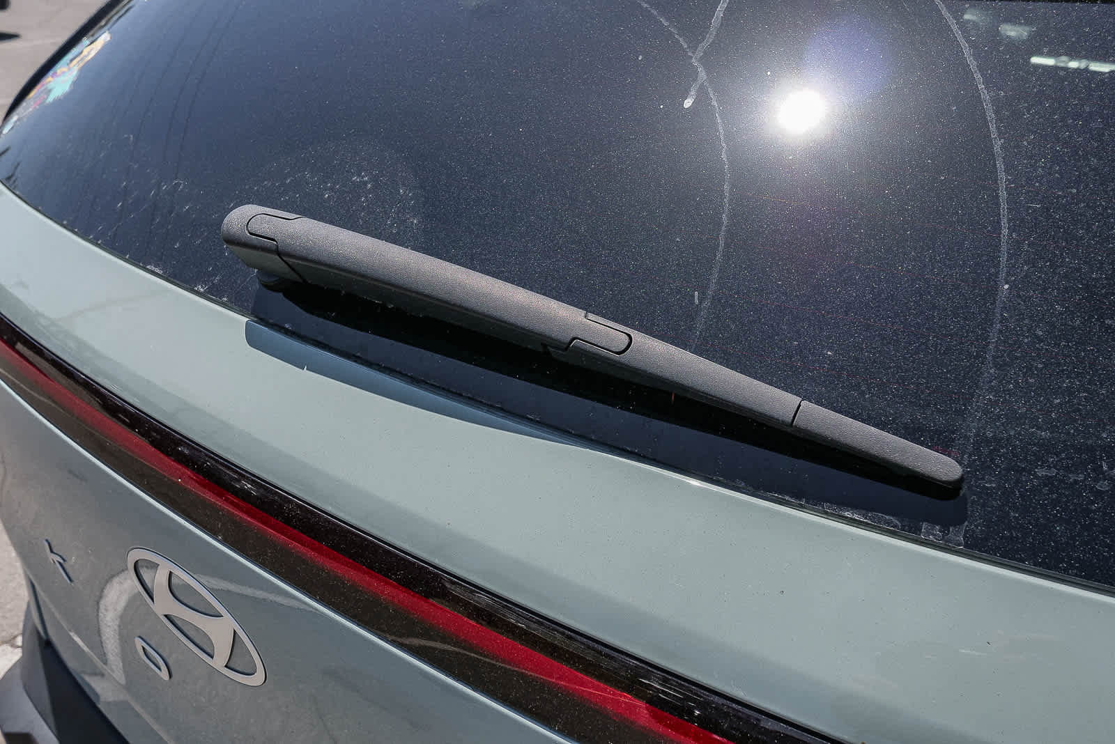 Used 2024 Hyundai Kona SEL FWD image 17
