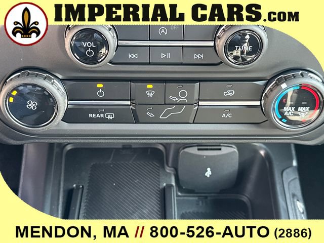 New 2026 Ford Bronco Big Bend image 29