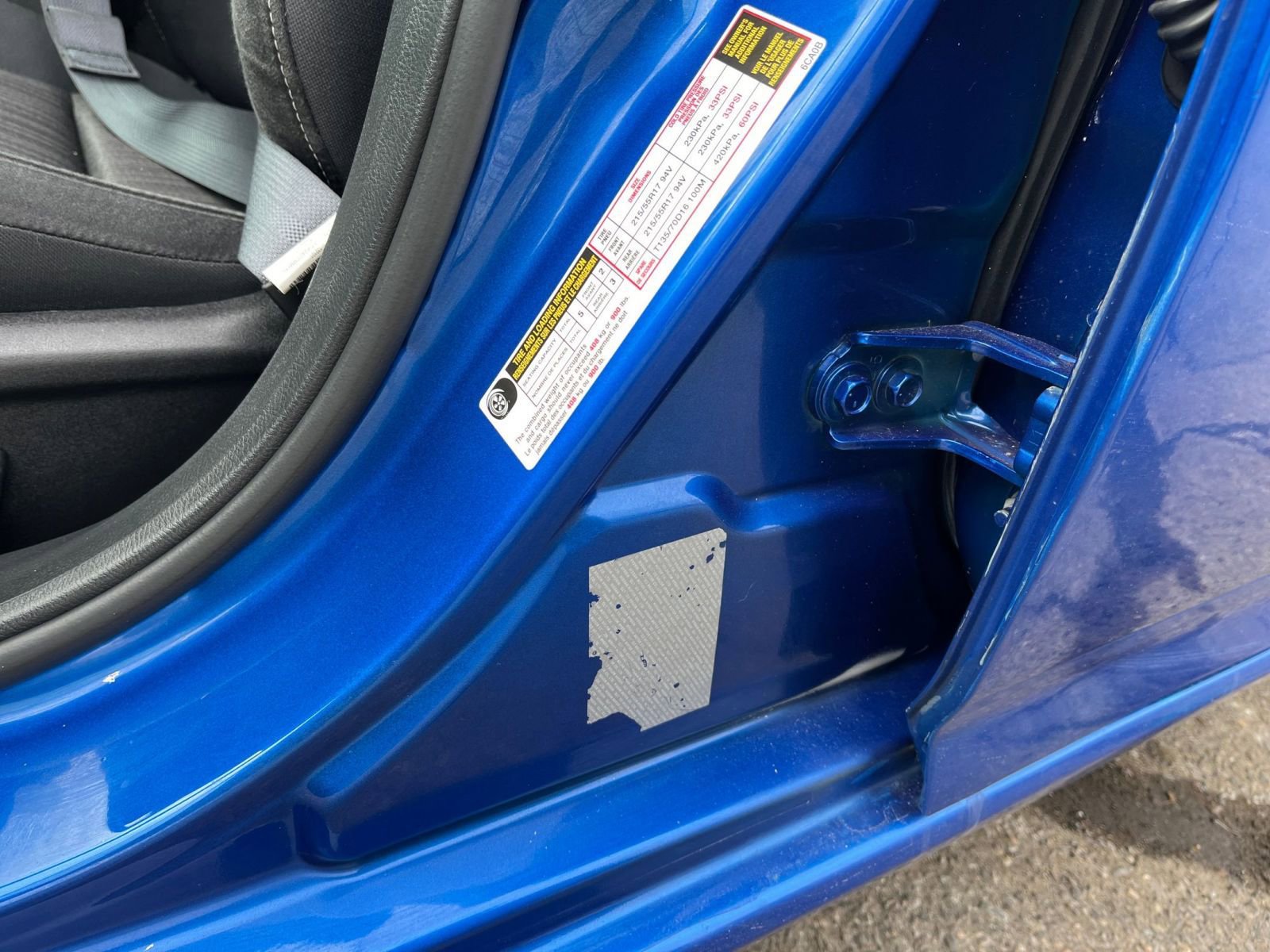 Used 2025 Nissan Altima 2.5 SV image 24