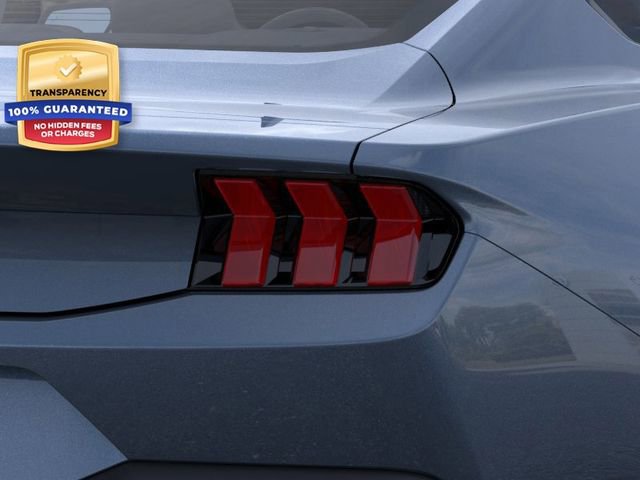 New 2026 Ford Mustang Coupe image 21