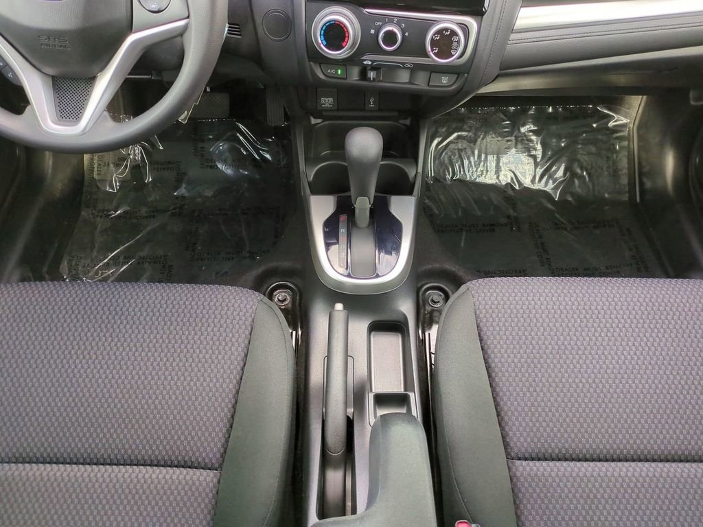 Used 2019 Honda Fit LX image 19