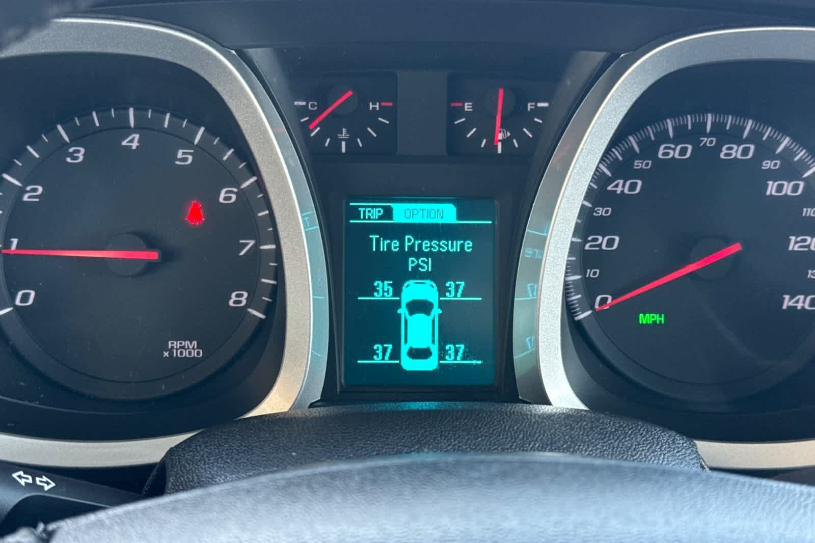 Used 2017 Chevrolet Equinox LT w/ Convenience Package FWD image 25