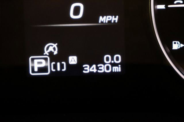 Certified 2025 Subaru Forester Premium w/ Convenience Package #1 image 14