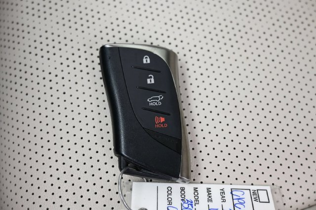 Used 2023 Lexus RX 350 Premium Plus w/ Accessory Package AWD/4WD image 26