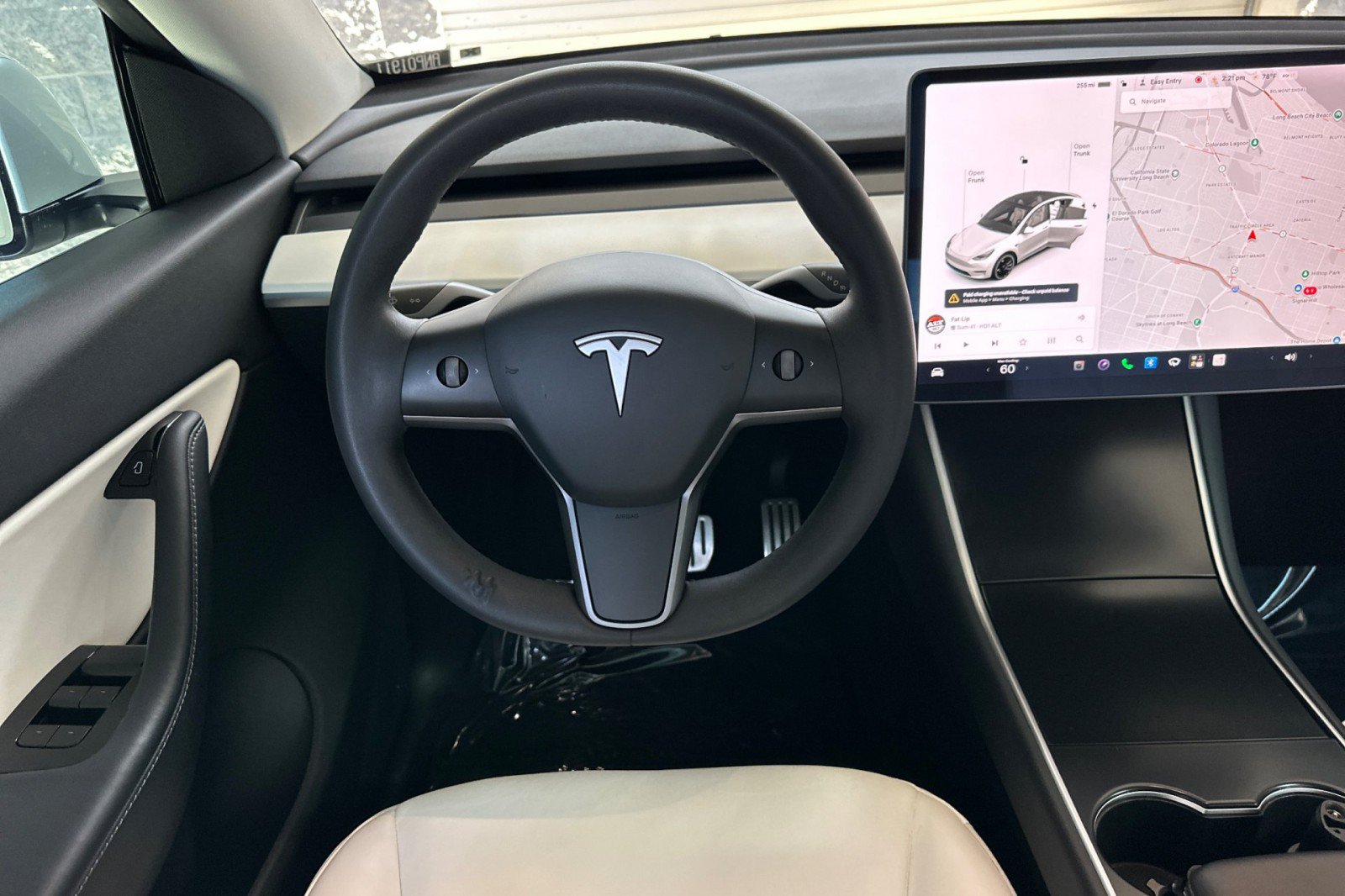 Used 2021 Tesla Model Y Performance AWD/4WD image 14
