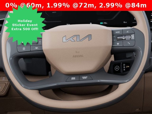 New 2026 Kia EV9 GT-Line image 25