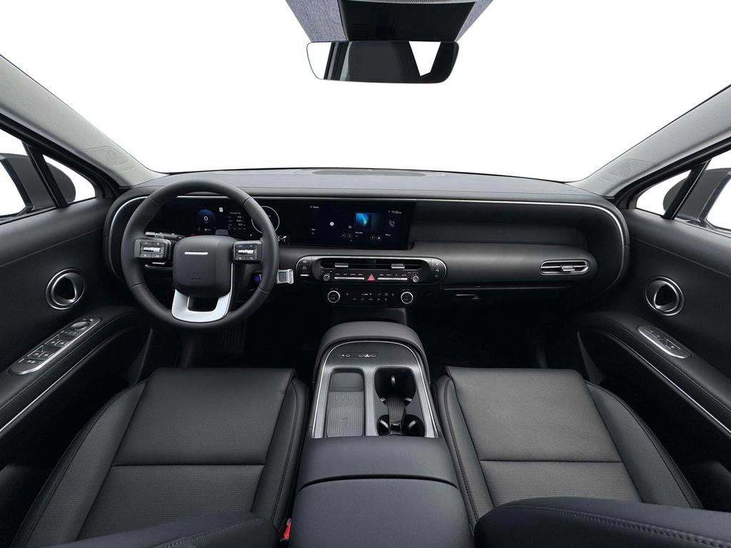 New 2026 Hyundai Palisade SEL image 13