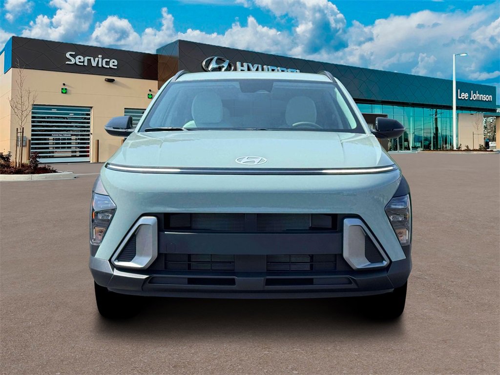 New 2026 Hyundai Kona SEL Sport image 12