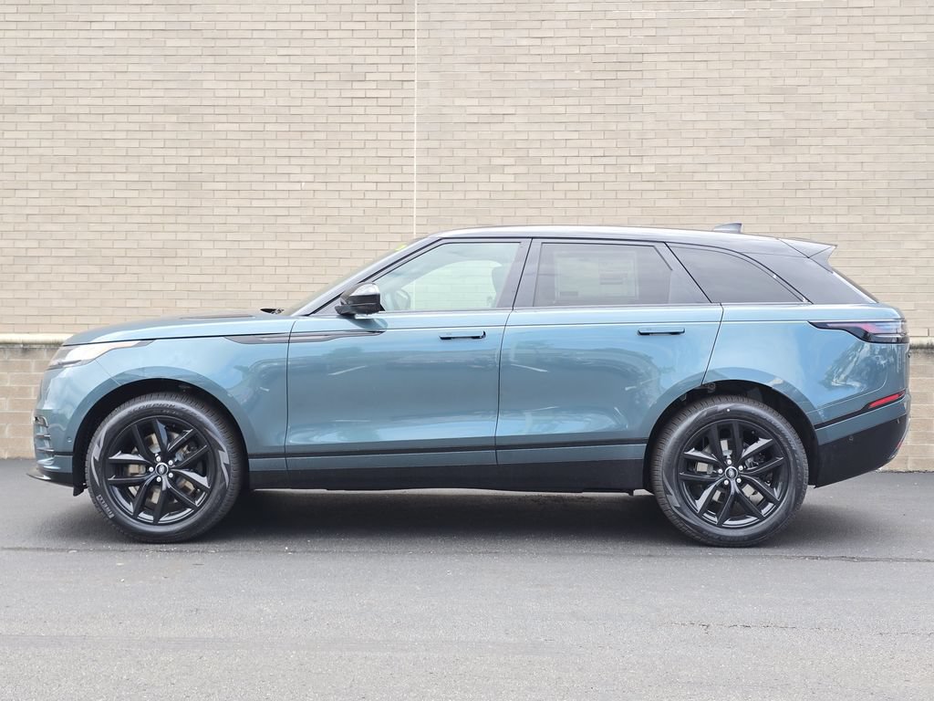 New 2026 Land Rover Range Rover Velar Dynamic SE AWD/4WD image 33