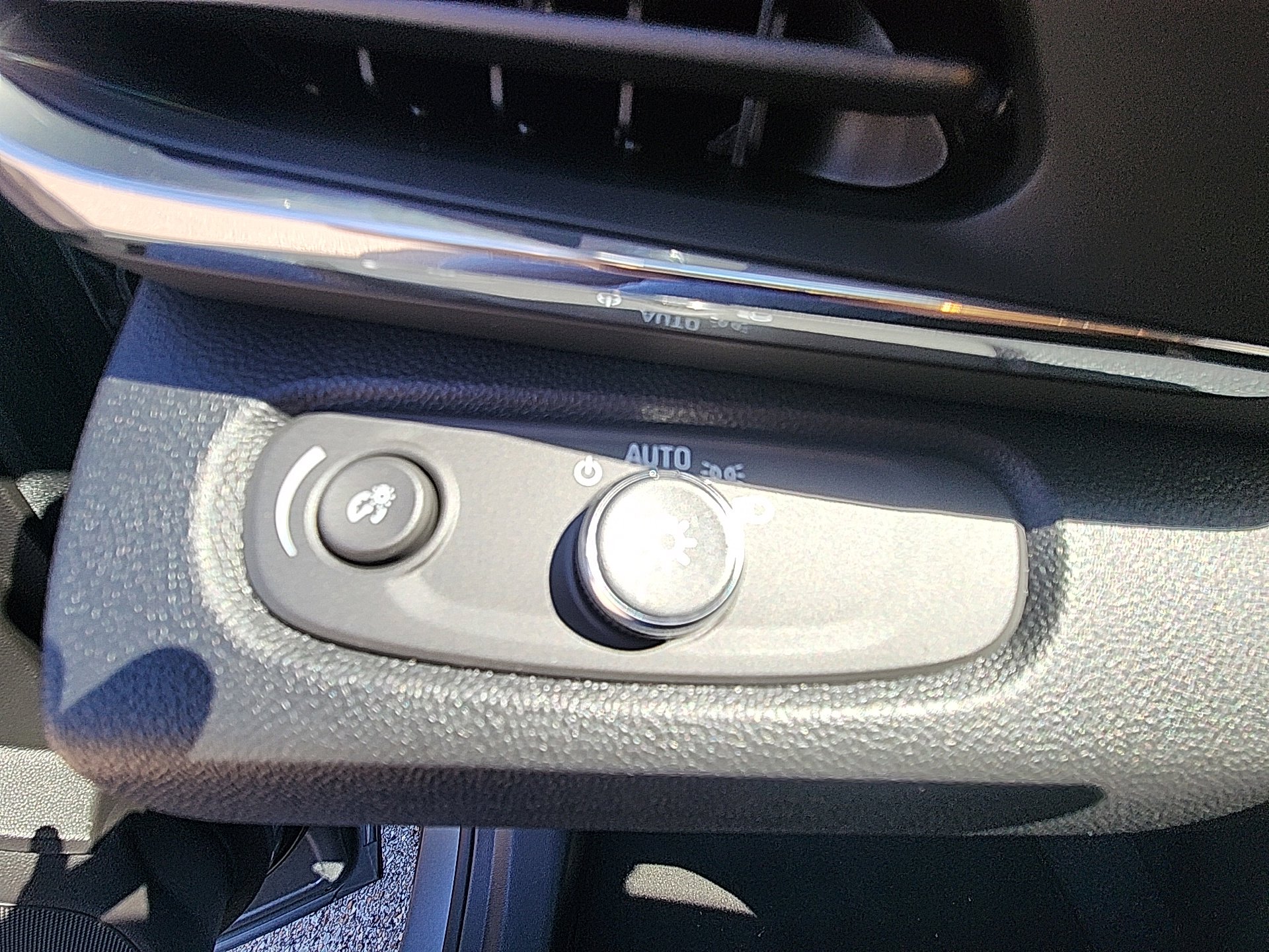 New 2025 Buick Envista Preferred w/ Convenience I Package image 20