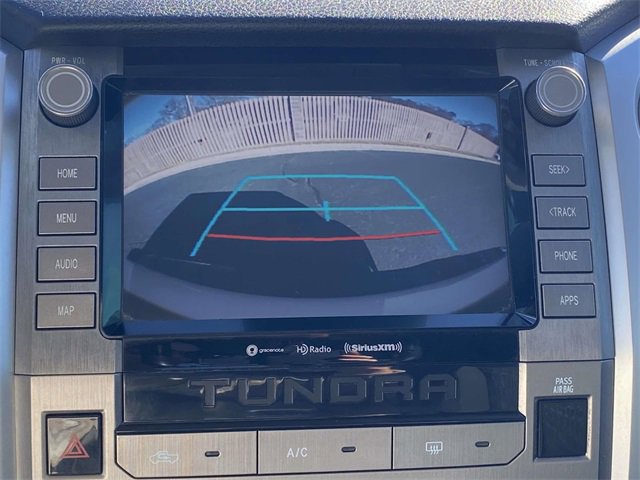 Used 2020 Toyota Tundra SR5 image 26