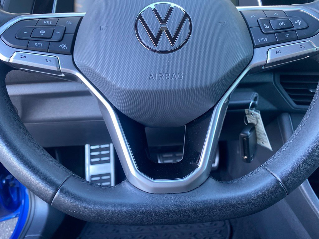 Used 2024 Volkswagen Jetta Sport FWD image 18