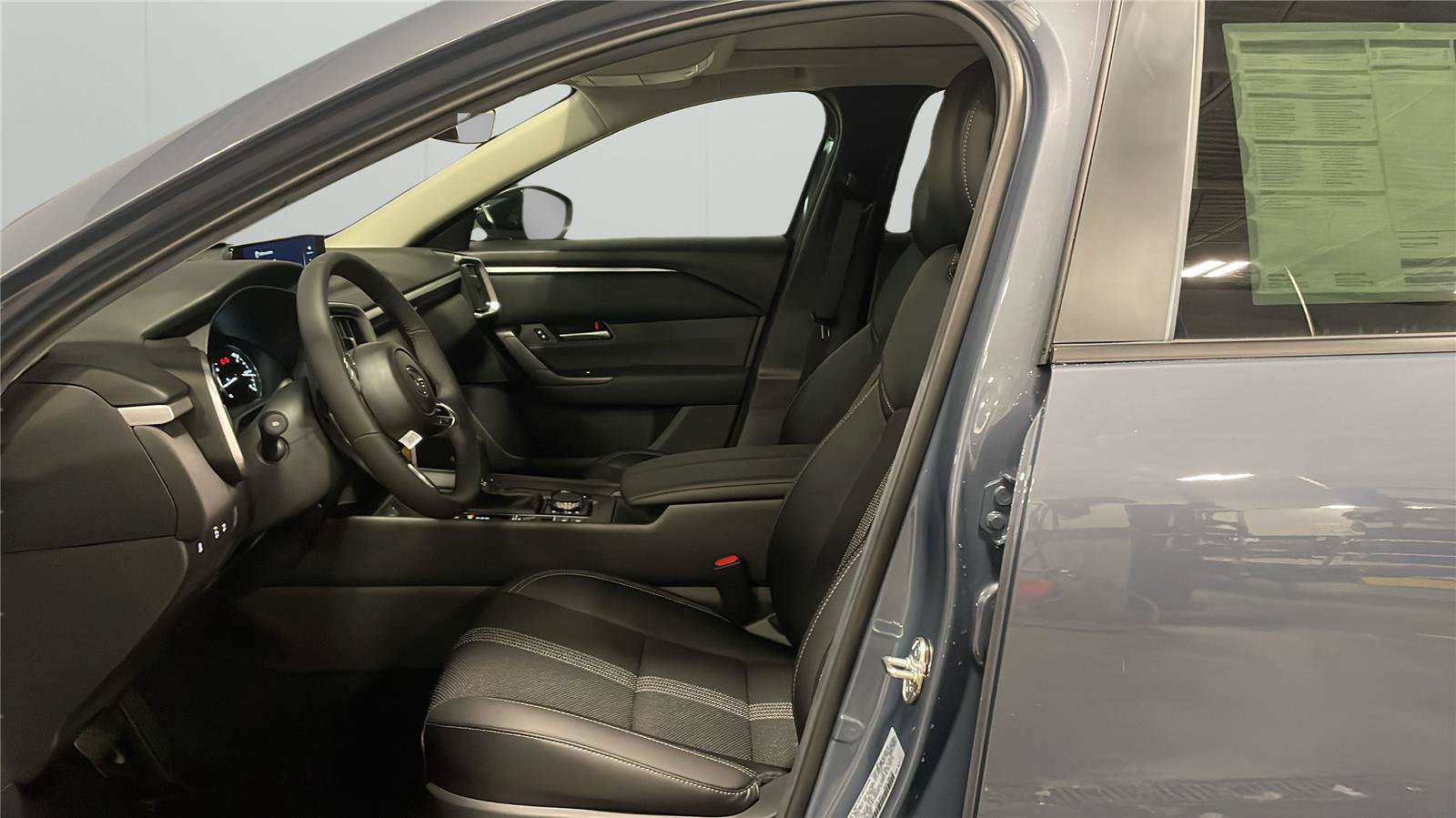 New 2026 MAZDA CX-50 AWD 2.5 S w/ Weather Package image 9