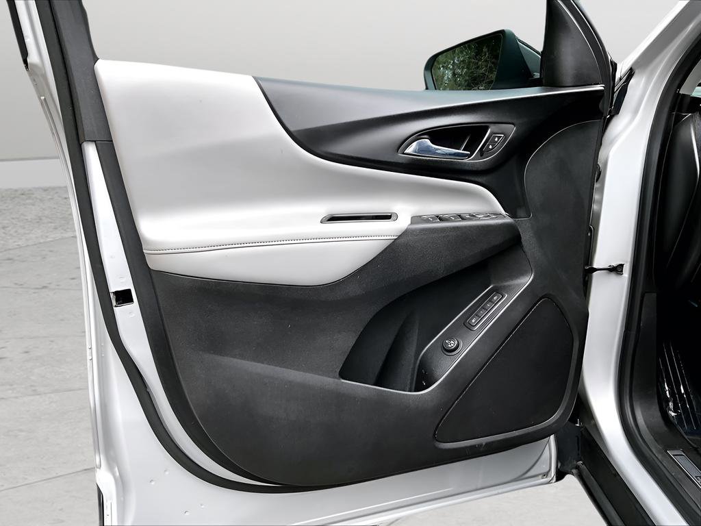 Certified 2019 Chevrolet Equinox Premier image 21
