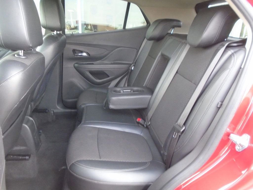 Used 2019 Buick Encore Preferred image 29
