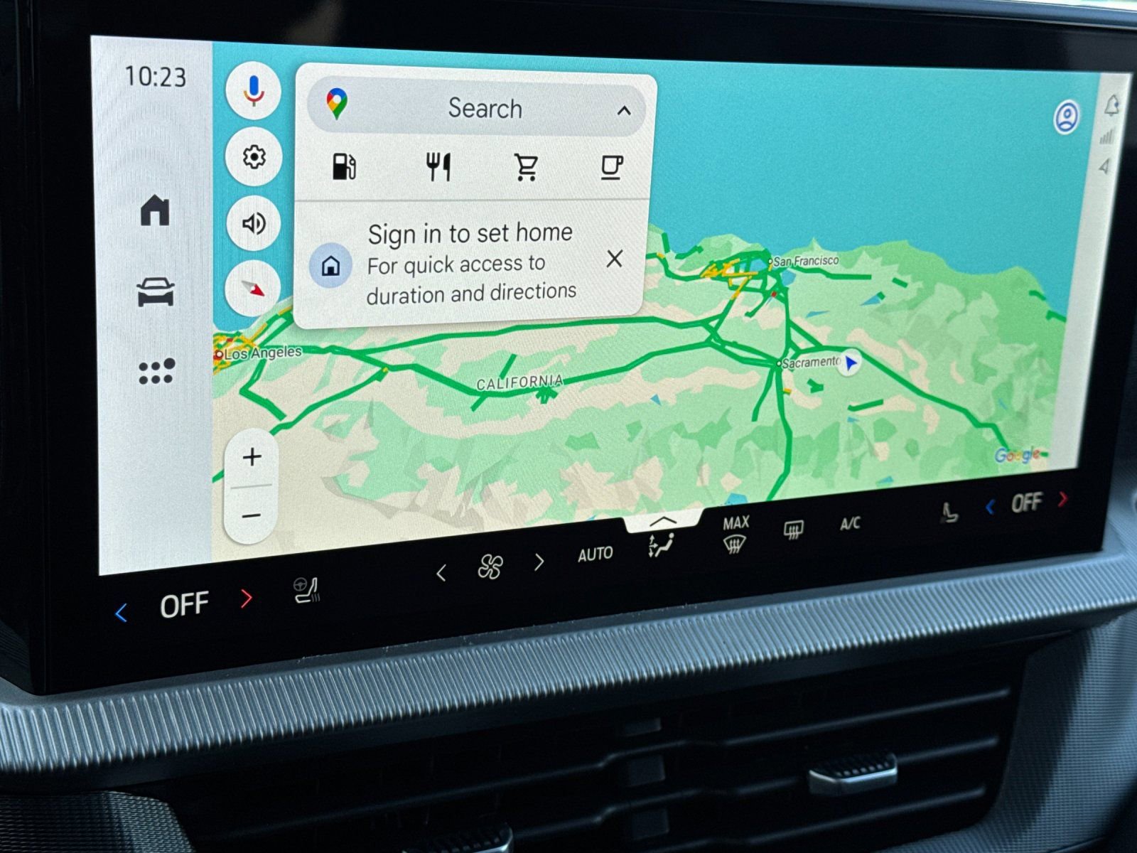 New 2025 Ford Explorer ST-Line w/ Premium Package image 22