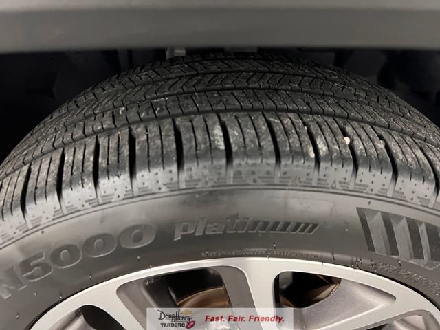 Used 2017 Jeep Renegade Latitude FWD image 19