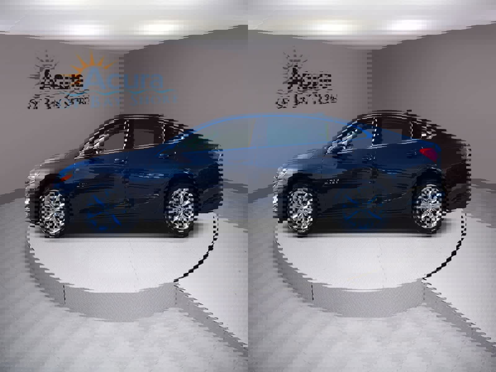 Used 2022 Chevrolet Malibu LT image 4