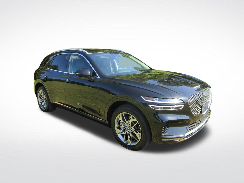 Used 2025 Genesis GV70 2.5T AWD/4WD image 6