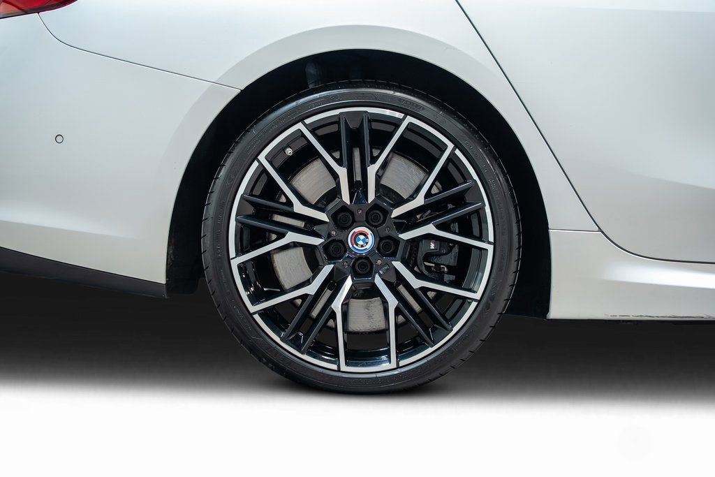 Used 2023 BMW M850i Gran Coupe xDrive image 24