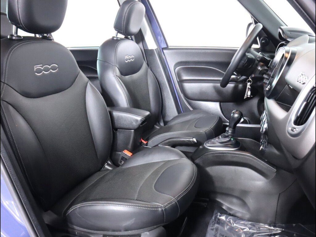 Used 2018 FIAT 500L Lounge image 41