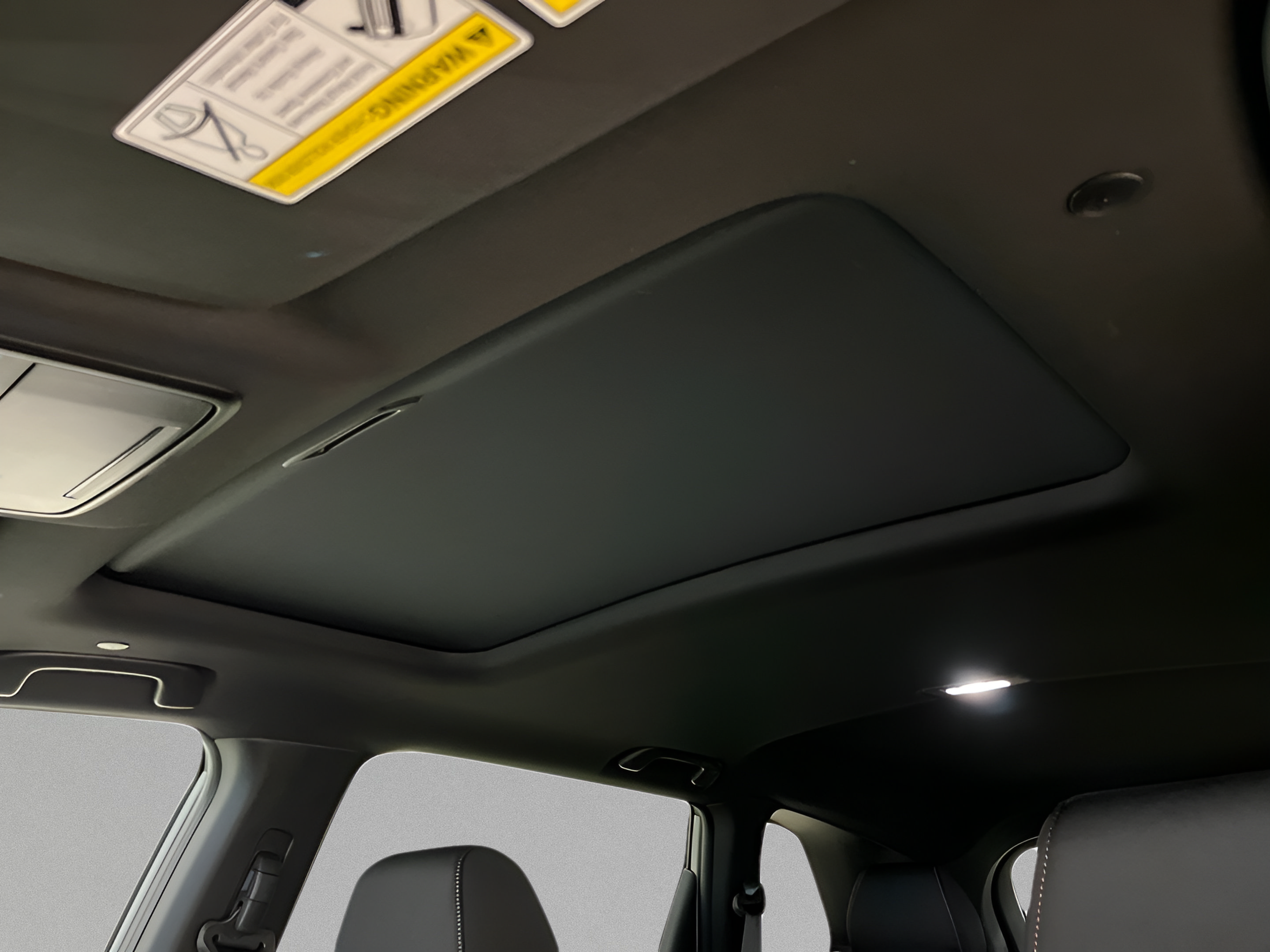 New 2026 Honda CR-V Sport image 19