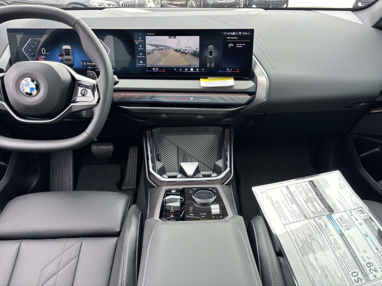 New 2026 BMW X3 xDrive30 image 29