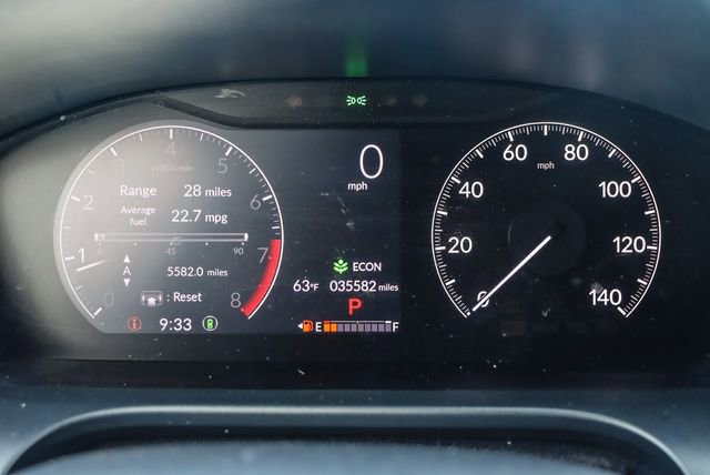 Used 2023 Honda HR-V LX image 25