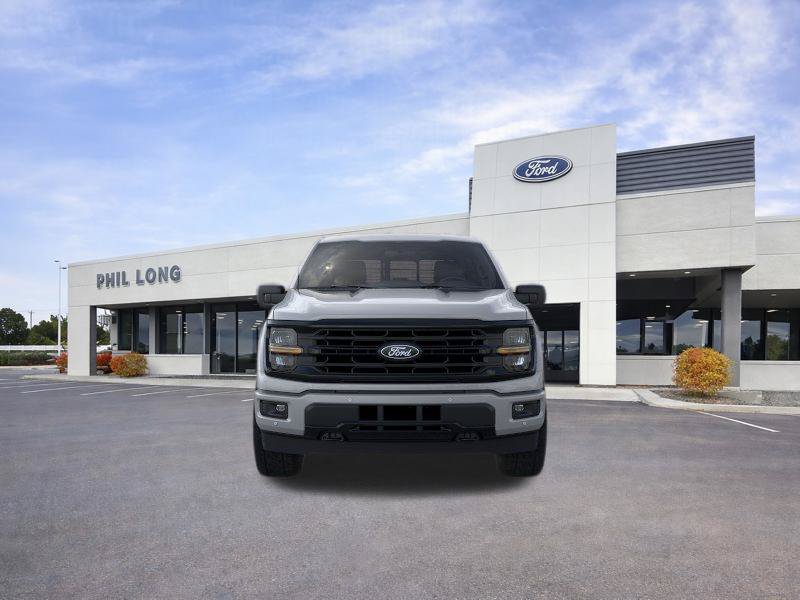 New 2026 Ford F150 XLT AWD/4WD image 6