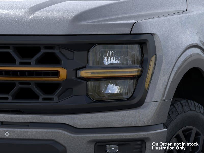 New 2026 Ford F150 Tremor image 14