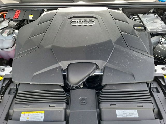 New 2026 Audi Q8 Premium image 21