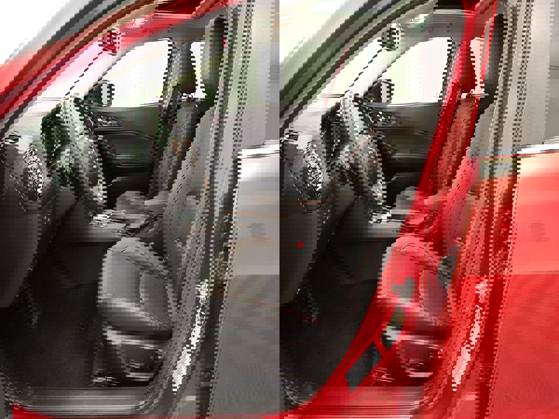 Used 2016 MAZDA MAZDA3 s Grand Touring w/ Technology Package image 11