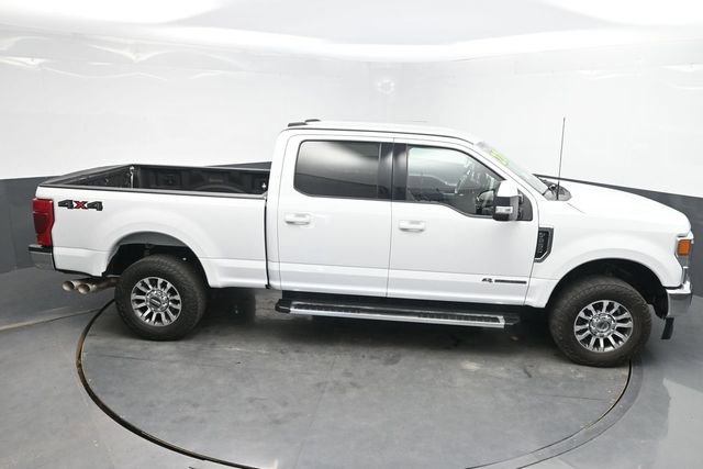 Used 2022 Ford F250 Lariat image 28