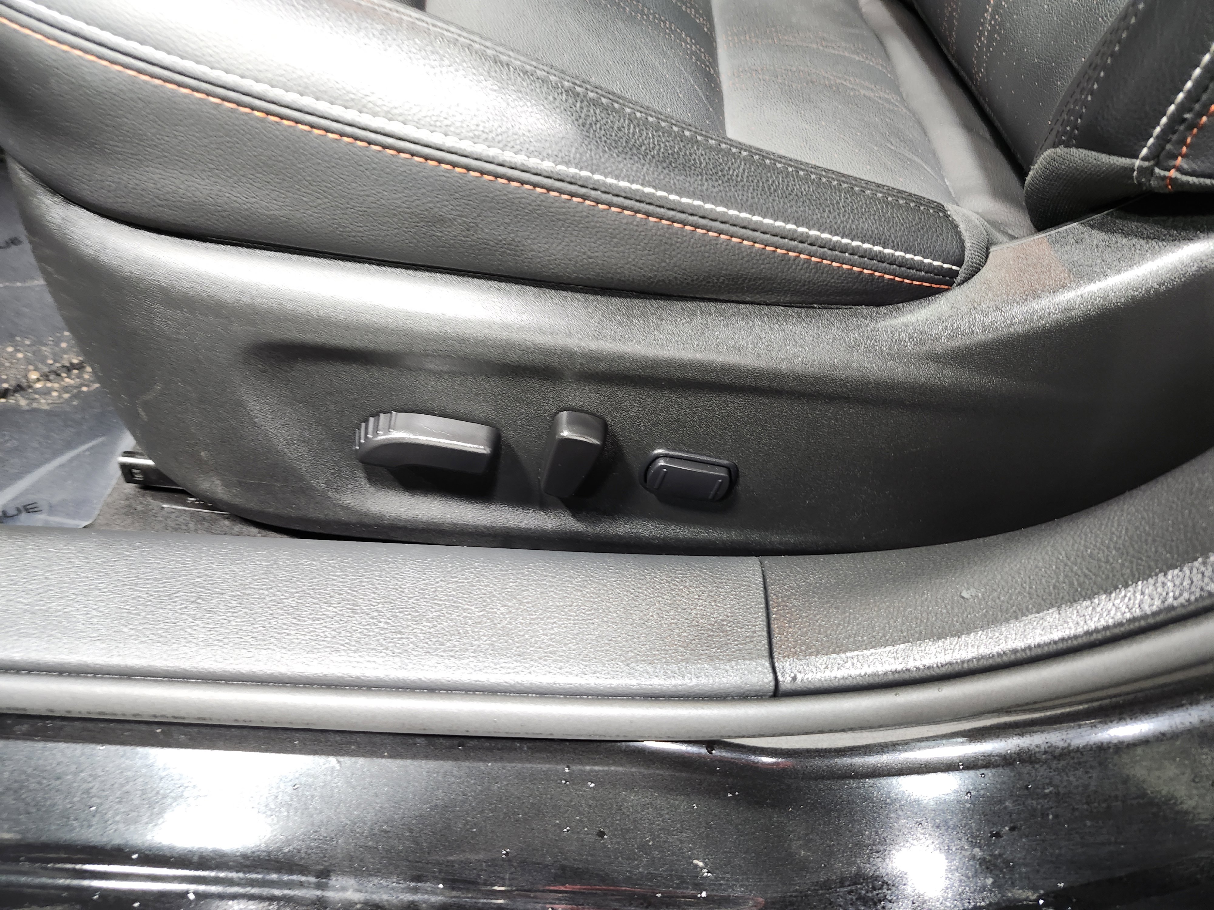 Used 2023 Nissan Altima 2.5 SR w/ SR Premium Package image 28