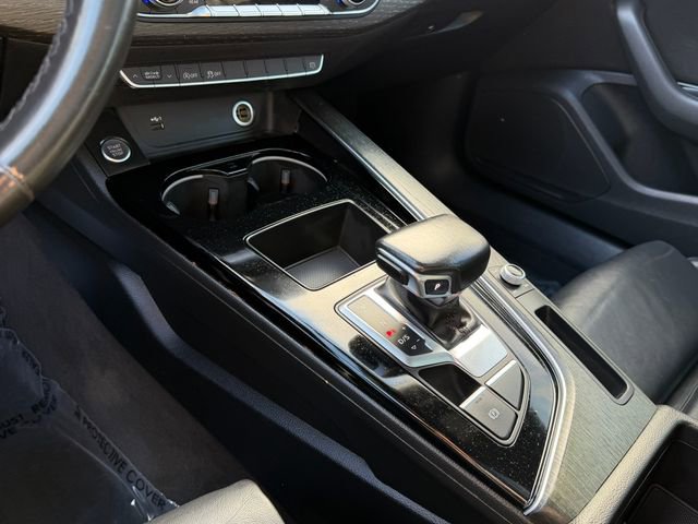 Used 2021 Audi A5 2.0T Premium image 25